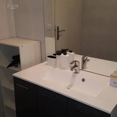 Argeles-gazost, 3 Pieces, 6 Personnes - Fr-1-234-235 Apartamento *