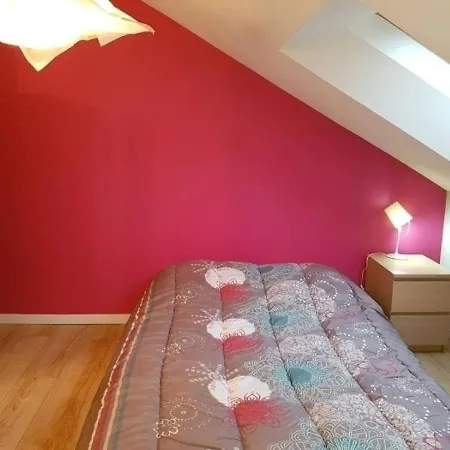 Apartamento Argeles-gazost, 3 Pieces, 6 Personnes - Fr-1-234-235 Argelès-Gazost