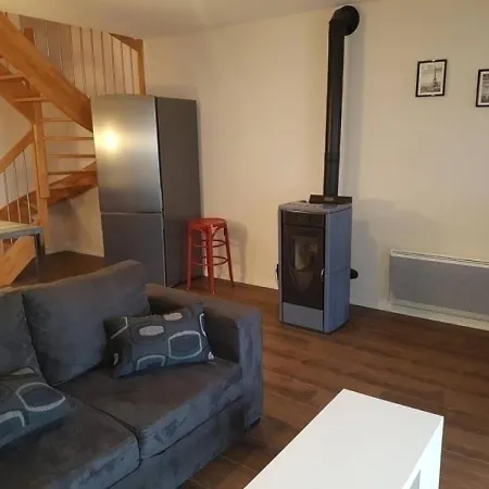 Argeles-gazost, 3 Pieces, 6 Personnes - Fr-1-234-235 Apartmán