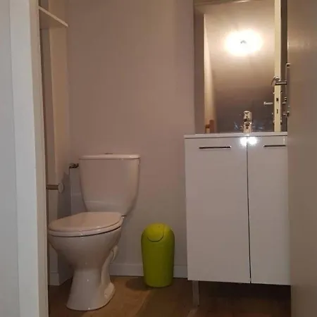 Apartmán Argeles-gazost, 3 Pieces, 6 Personnes - Fr-1-234-235 Argelès-Gazost