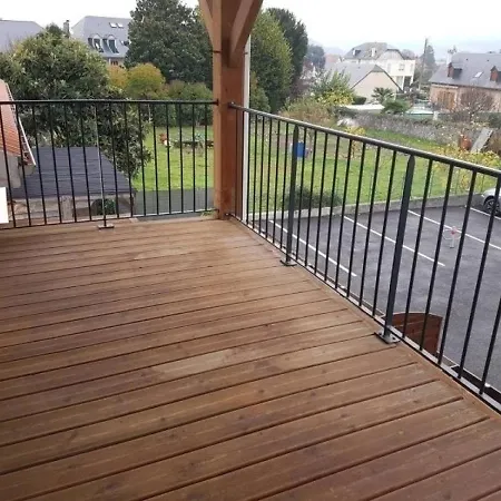 Argeles-gazost, 3 Pieces, 6 Personnes - Fr-1-234-235 Apartmán *
